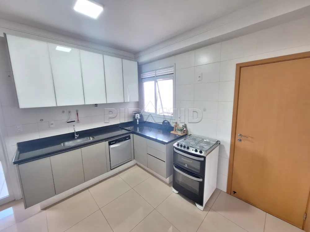 Alugar Apartamento / Padr&atilde;o em Ribeir&atilde;o Preto R$ 7.200,00 - Foto 32