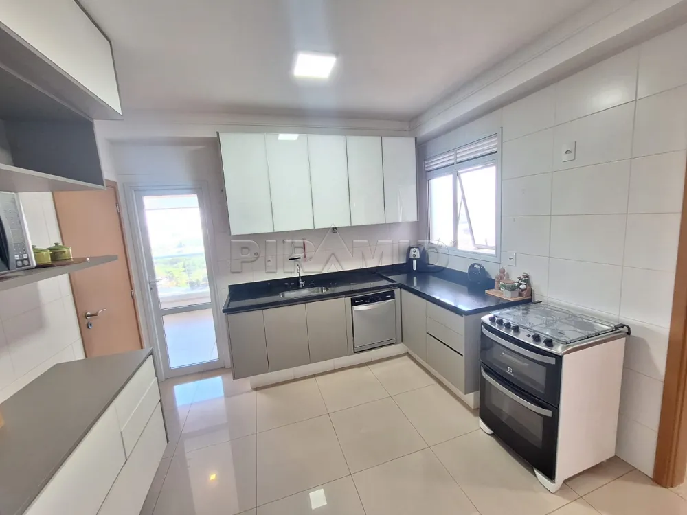 Alugar Apartamento / Padr&atilde;o em Ribeir&atilde;o Preto R$ 7.200,00 - Foto 34
