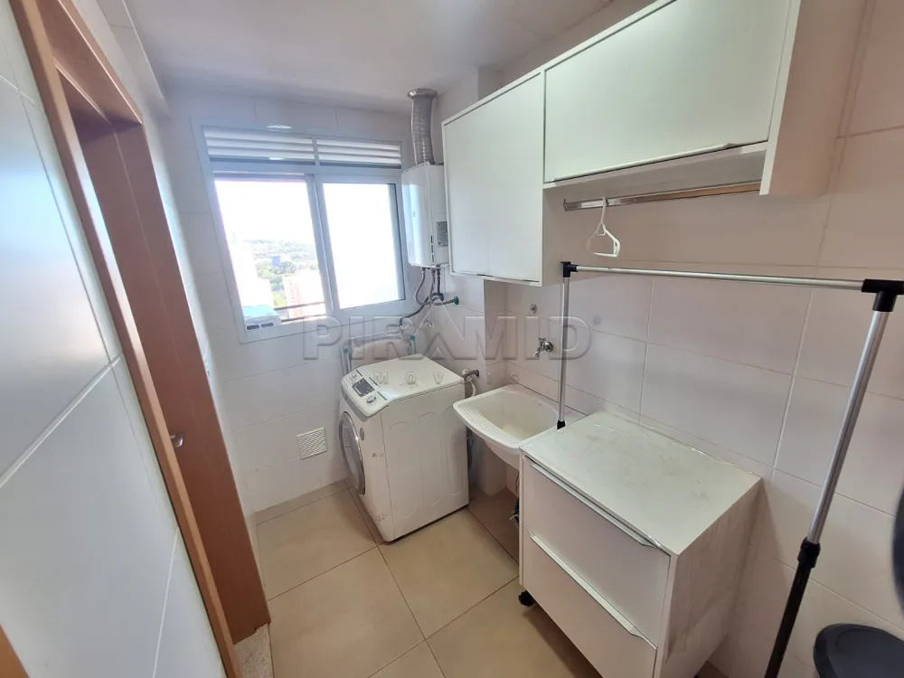 Alugar Apartamento / Padr&atilde;o em Ribeir&atilde;o Preto R$ 7.200,00 - Foto 36