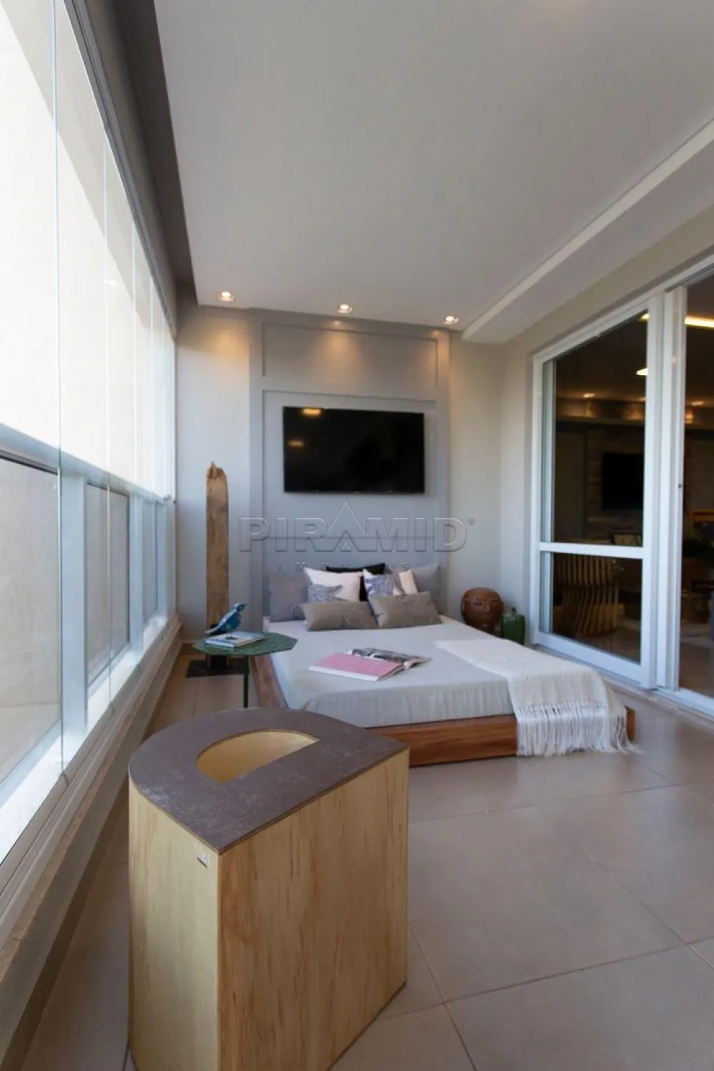 Comprar Apartamento / Padr&atilde;o em Ribeir&atilde;o Preto R$ 1.300.000,00 - Foto 8