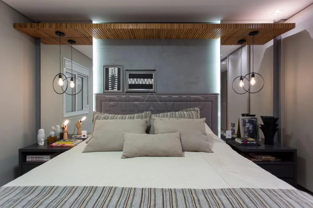 Comprar Apartamento / Padr&atilde;o em Ribeir&atilde;o Preto R$ 1.300.000,00 - Foto 6