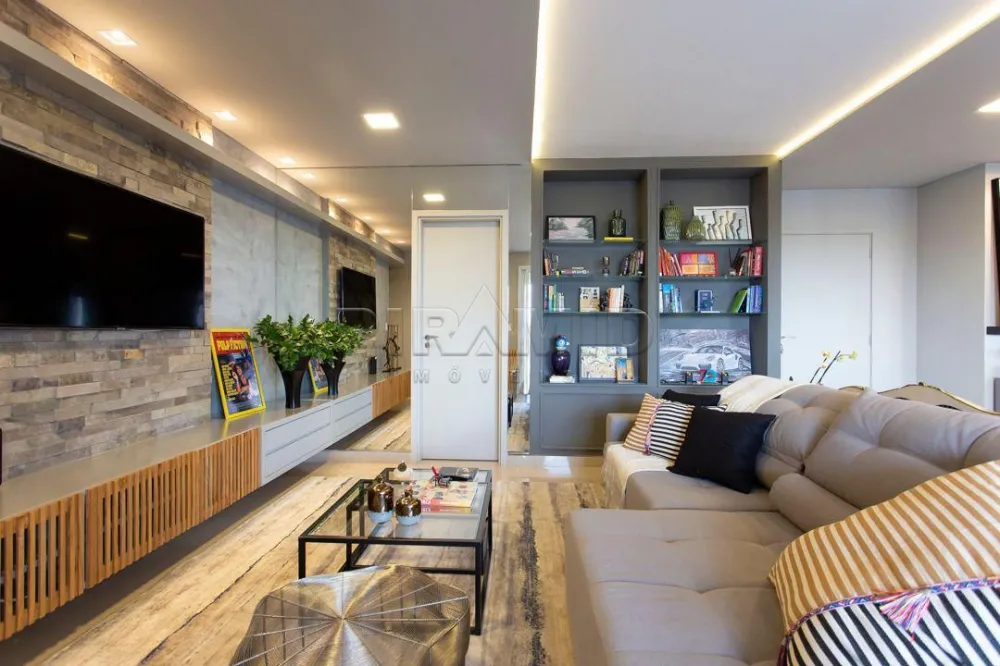 Comprar Apartamento / Padr&atilde;o em Ribeir&atilde;o Preto R$ 1.300.000,00 - Foto 1