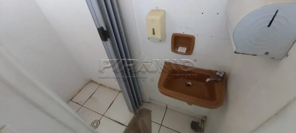 Alugar Comercial / Sal&atilde;o em Ribeir&atilde;o Preto R$ 9.500,00 - Foto 11