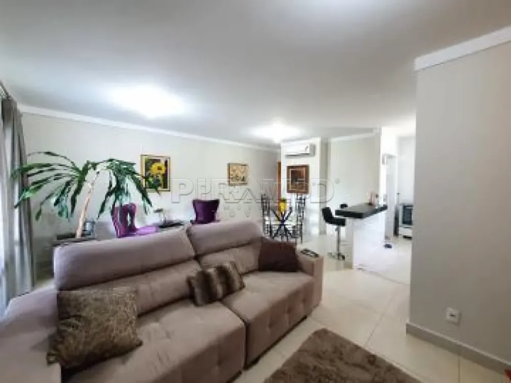 Alugar Apartamento / Padr&atilde;o em Ribeir&atilde;o Preto R$ 4.350,00 - Foto 2