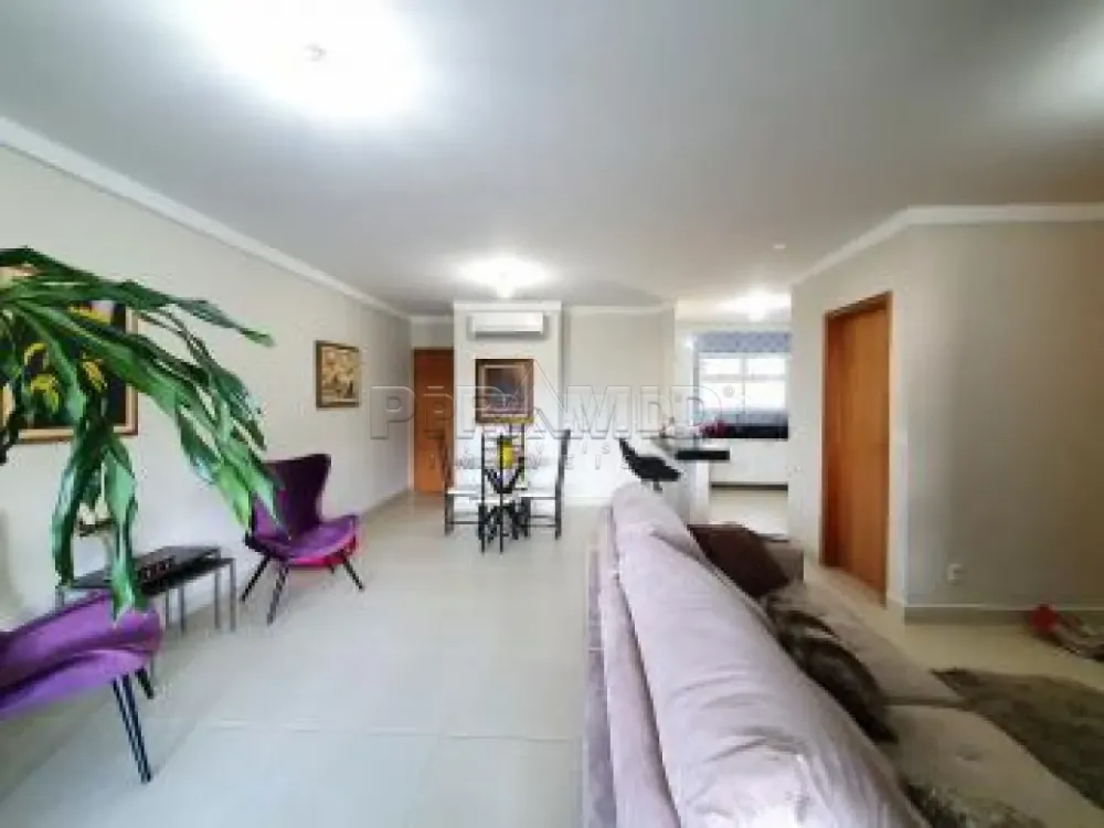 Alugar Apartamento / Padr&atilde;o em Ribeir&atilde;o Preto R$ 4.350,00 - Foto 3
