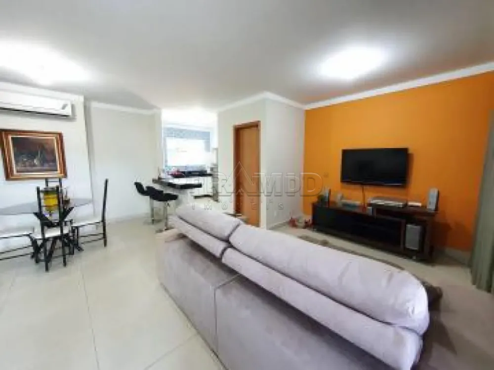 Alugar Apartamento / Padr&atilde;o em Ribeir&atilde;o Preto R$ 4.350,00 - Foto 4