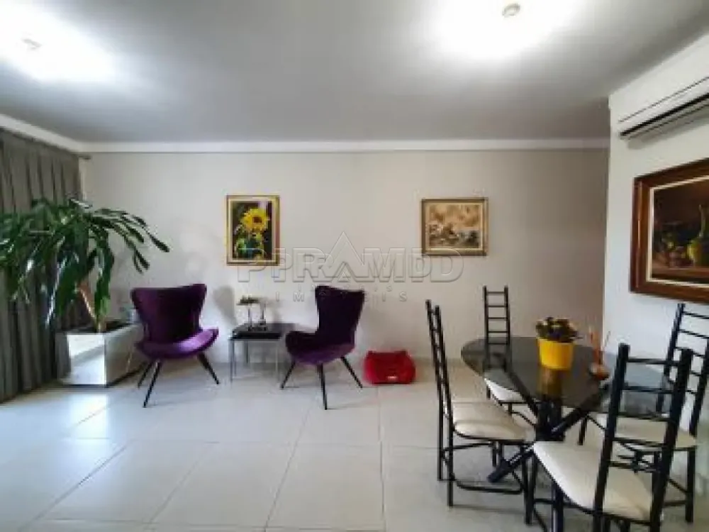 Alugar Apartamento / Padr&atilde;o em Ribeir&atilde;o Preto R$ 4.350,00 - Foto 5