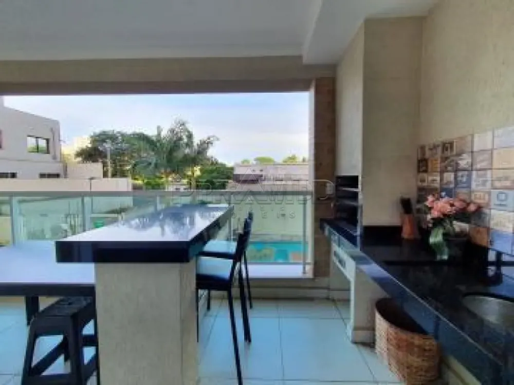Alugar Apartamento / Padr&atilde;o em Ribeir&atilde;o Preto R$ 4.350,00 - Foto 9