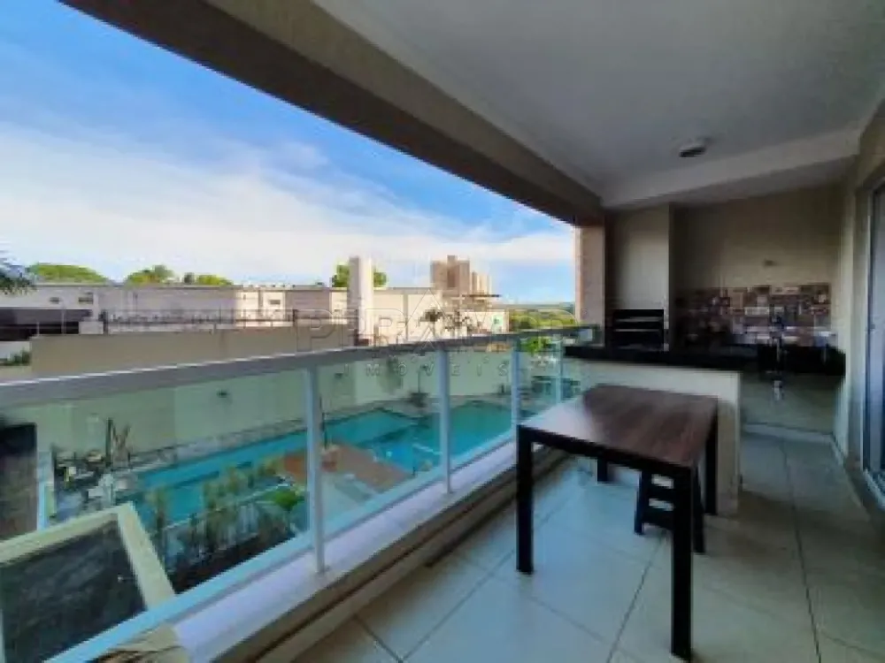 Alugar Apartamento / Padr&atilde;o em Ribeir&atilde;o Preto R$ 4.350,00 - Foto 10