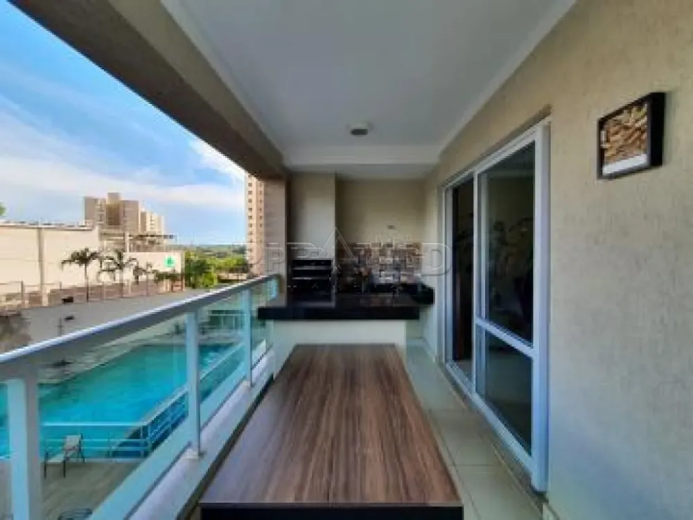 Alugar Apartamento / Padr&atilde;o em Ribeir&atilde;o Preto R$ 4.350,00 - Foto 8