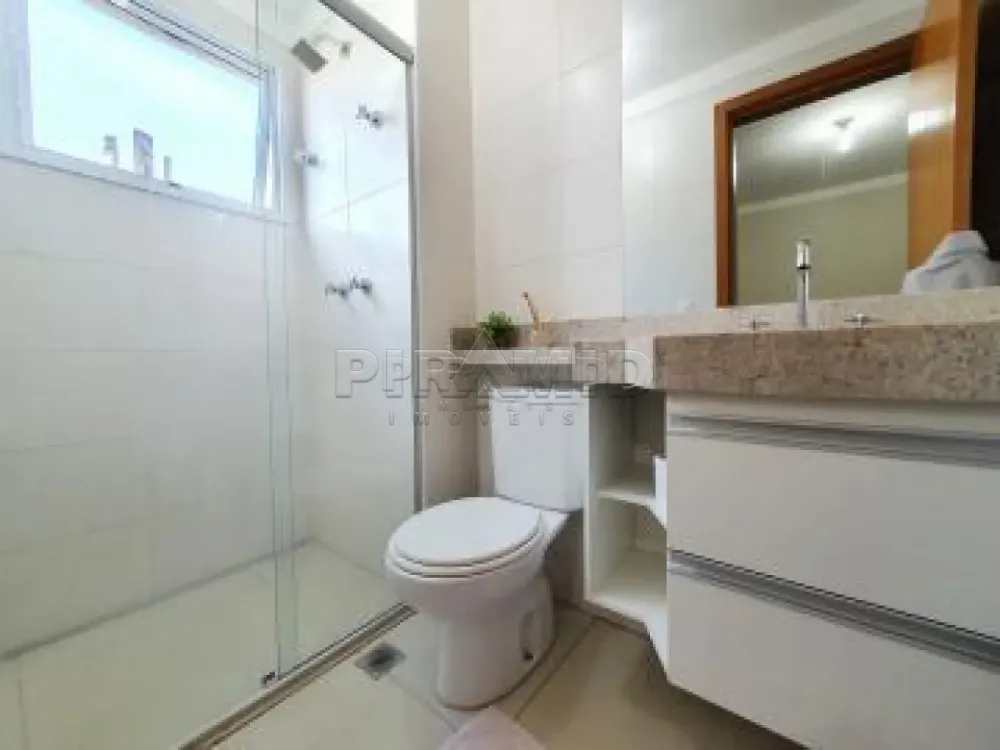 Alugar Apartamento / Padr&atilde;o em Ribeir&atilde;o Preto R$ 4.350,00 - Foto 17