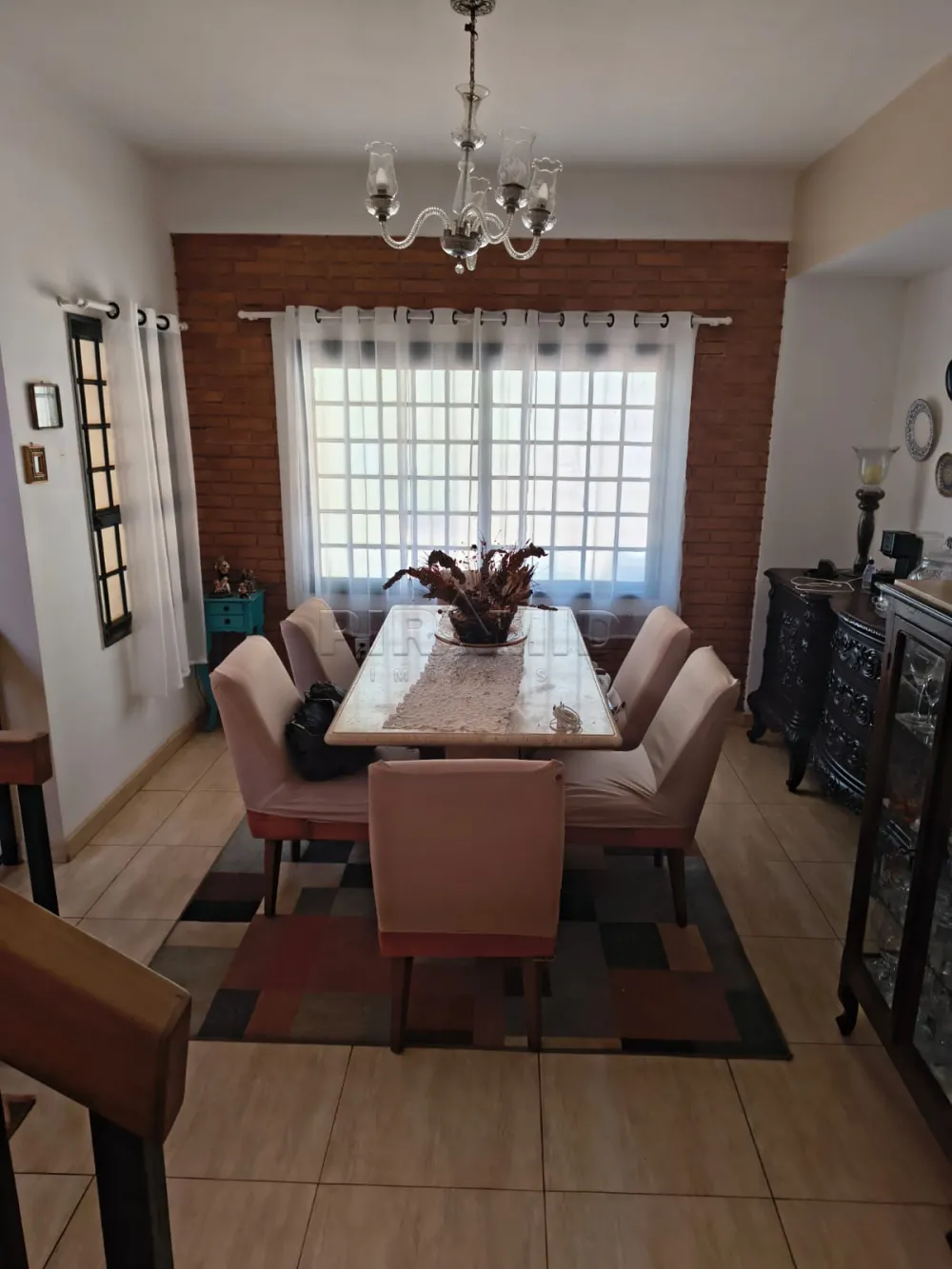 Alugar Casa / Padr&atilde;o em Ribeir&atilde;o Preto R$ 3.800,00 - Foto 8