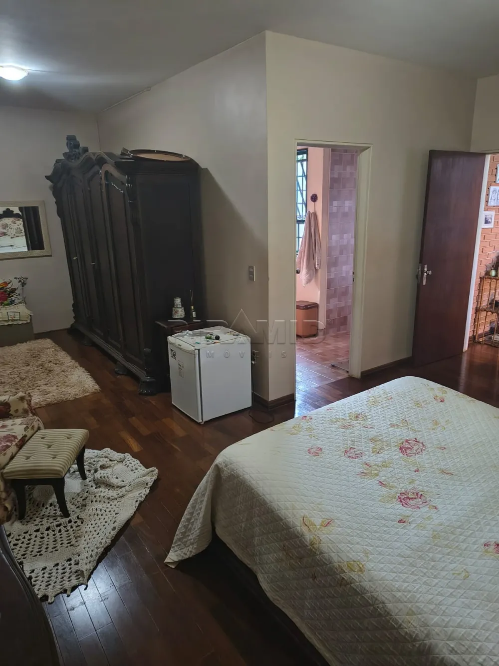 Alugar Casa / Padr&atilde;o em Ribeir&atilde;o Preto R$ 3.800,00 - Foto 19