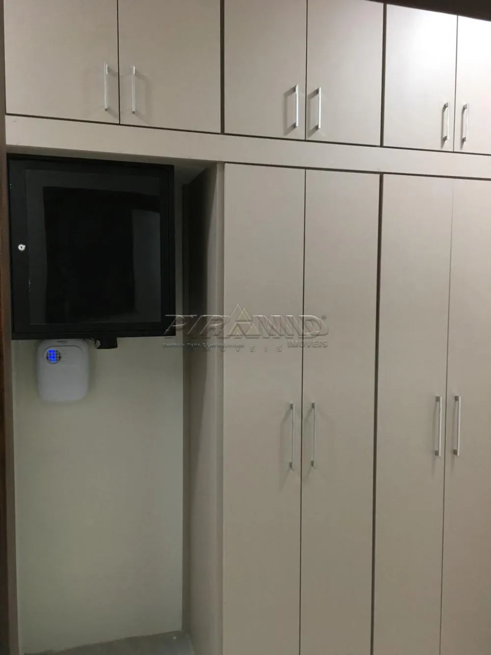 Alugar Comercial / Sal&atilde;o em Ribeir&atilde;o Preto R$ 5.900,00 - Foto 3