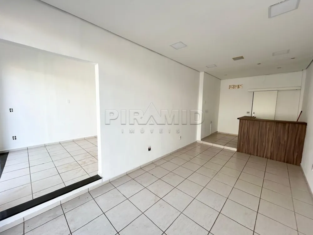 Alugar Comercial / Sal&atilde;o em Ribeir&atilde;o Preto R$ 2.000,00 - Foto 1