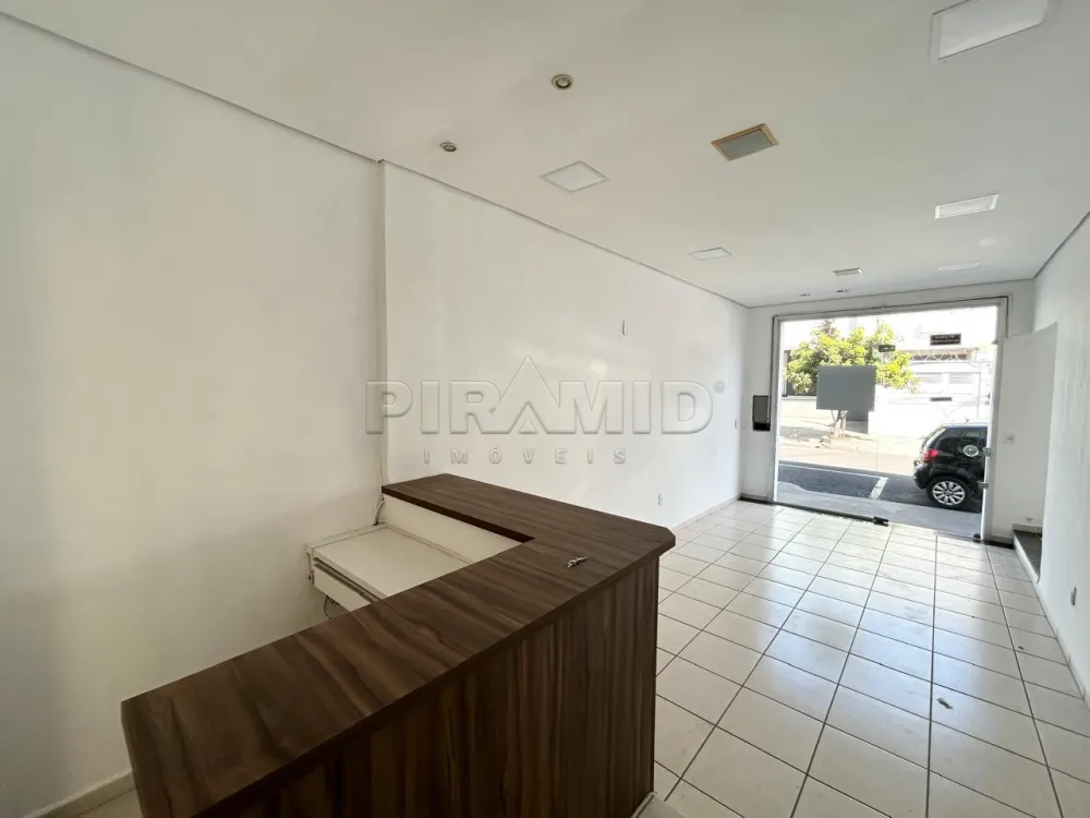 Alugar Comercial / Sal&atilde;o em Ribeir&atilde;o Preto R$ 2.000,00 - Foto 2