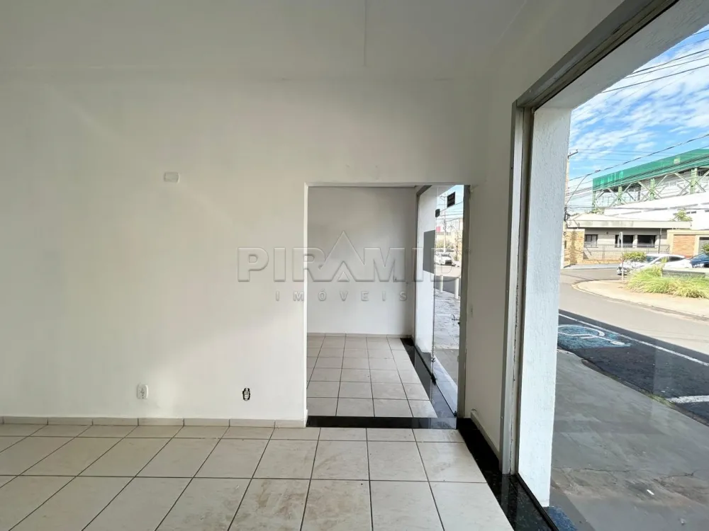 Alugar Comercial / Sal&atilde;o em Ribeir&atilde;o Preto R$ 2.000,00 - Foto 4