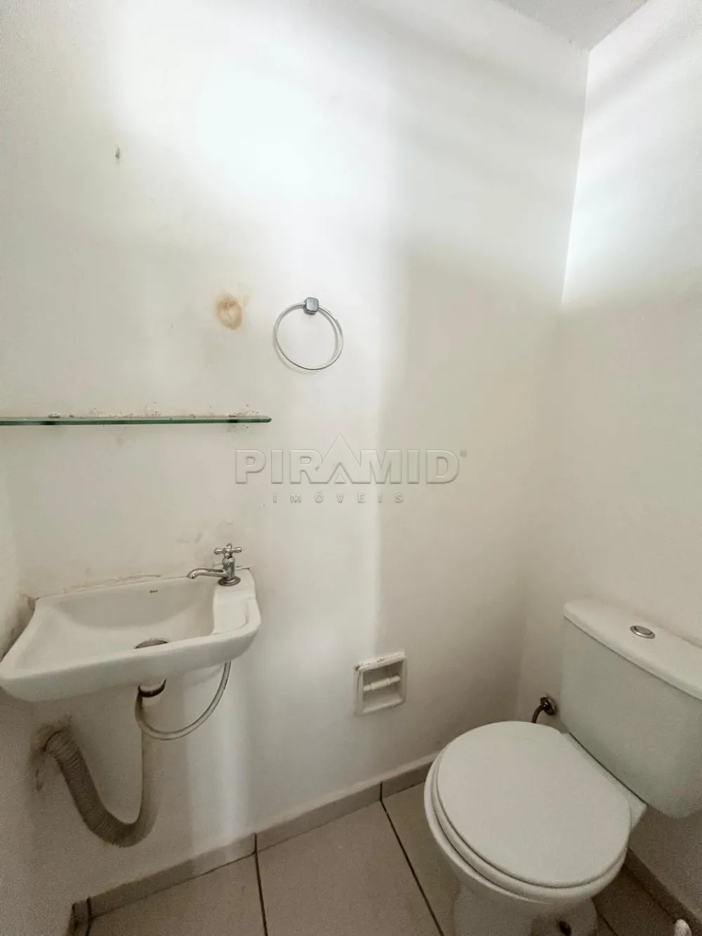 Alugar Comercial / Sal&atilde;o em Ribeir&atilde;o Preto R$ 2.000,00 - Foto 12