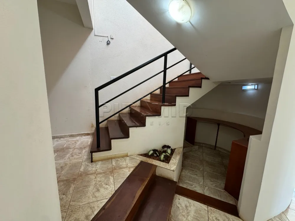 Alugar Casa / Padr&atilde;o em Ribeir&atilde;o Preto R$ 11.600,00 - Foto 13