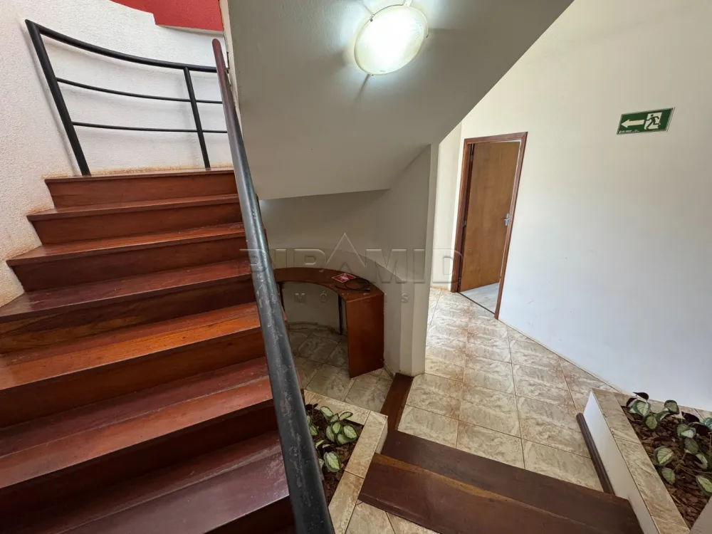 Alugar Casa / Padr&atilde;o em Ribeir&atilde;o Preto R$ 11.600,00 - Foto 14