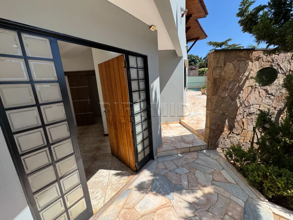 Alugar Casa / Padr&atilde;o em Ribeir&atilde;o Preto R$ 11.600,00 - Foto 18