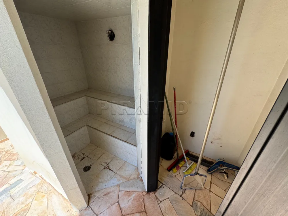 Alugar Casa / Padr&atilde;o em Ribeir&atilde;o Preto R$ 11.600,00 - Foto 40