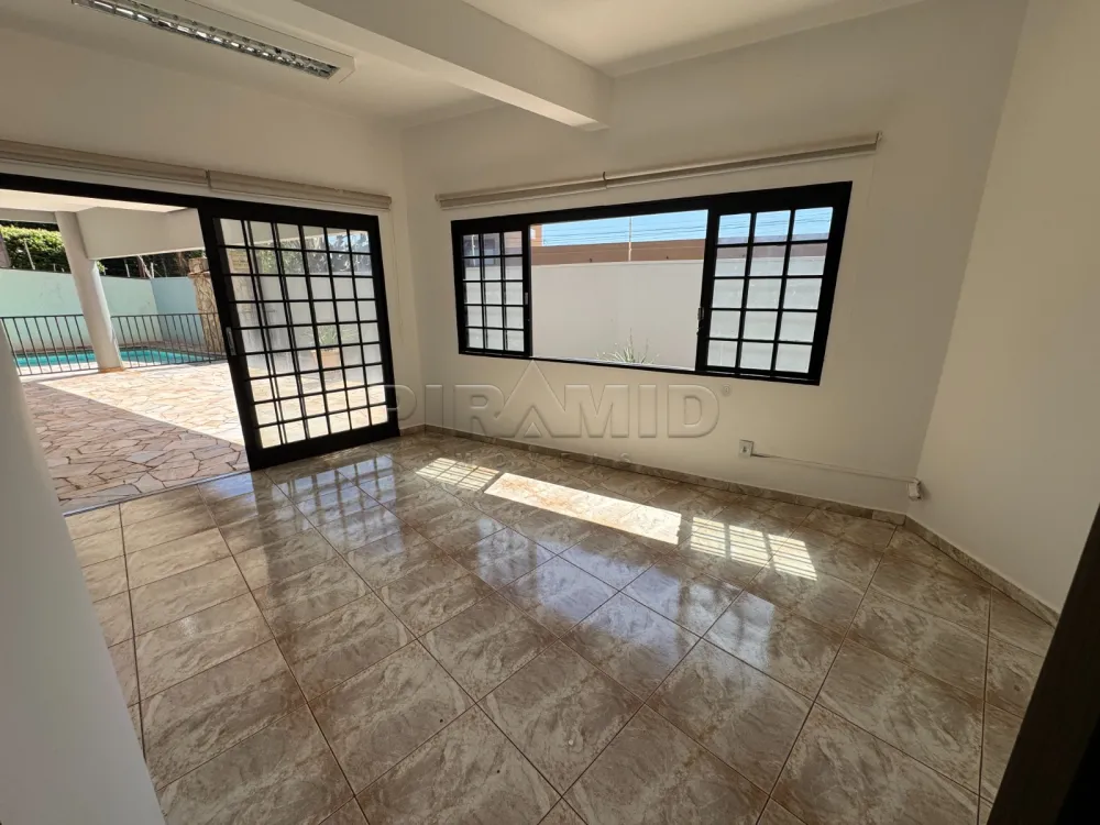 Alugar Casa / Padr&atilde;o em Ribeir&atilde;o Preto R$ 11.600,00 - Foto 35