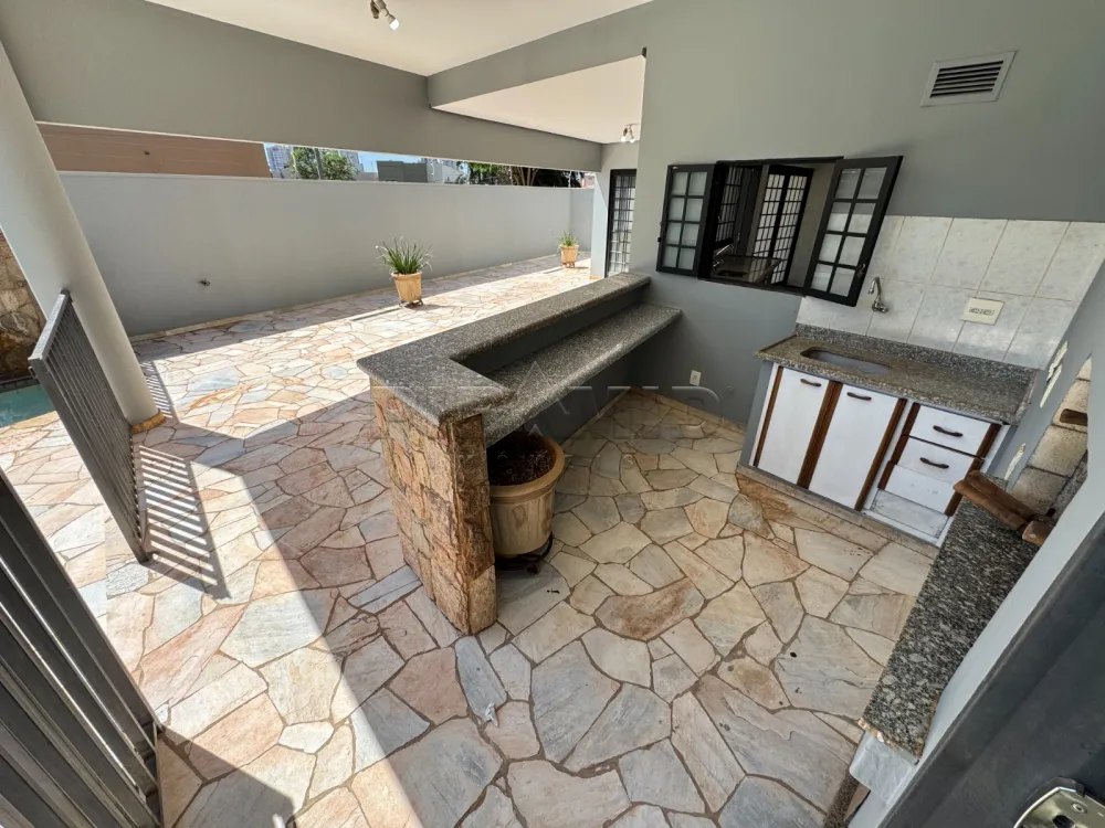 Alugar Casa / Padr&atilde;o em Ribeir&atilde;o Preto R$ 11.600,00 - Foto 46