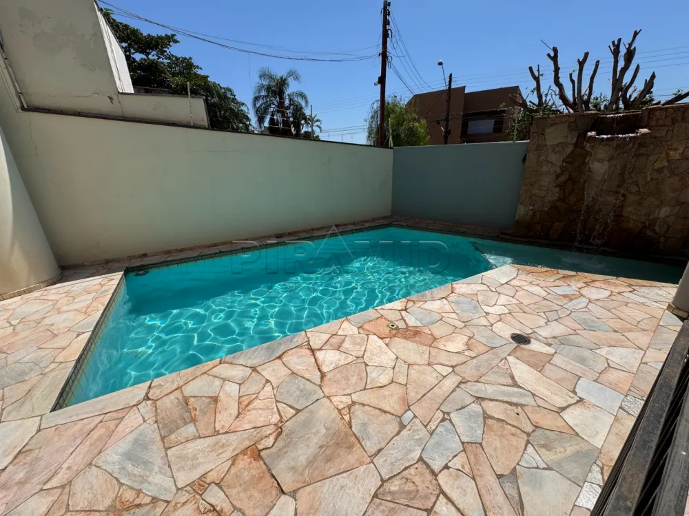 Alugar Casa / Padr&atilde;o em Ribeir&atilde;o Preto R$ 11.600,00 - Foto 49