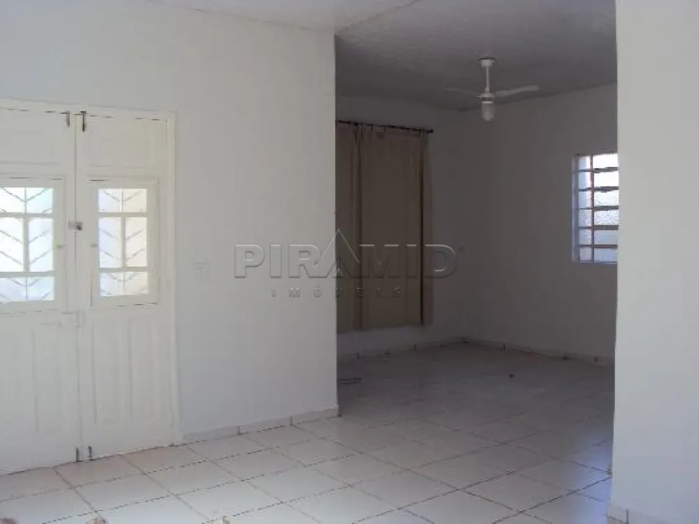 Alugar Comercial / Casa em Ribeir&atilde;o Preto R$ 1.700,00 - Foto 6