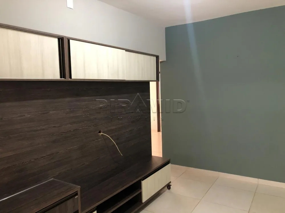 Alugar Casa / Padr&atilde;o em Ribeir&atilde;o Preto R$ 1.200,00 - Foto 5