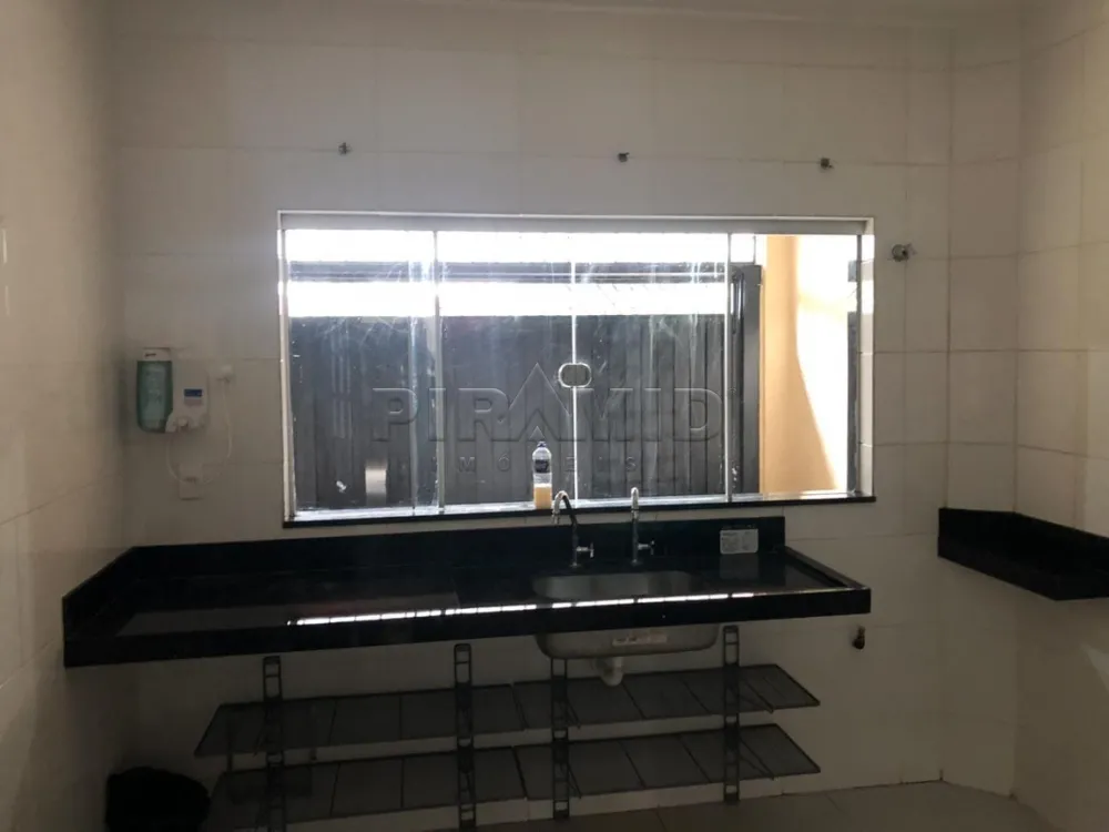 Alugar Casa / Padr&atilde;o em Ribeir&atilde;o Preto R$ 1.200,00 - Foto 11