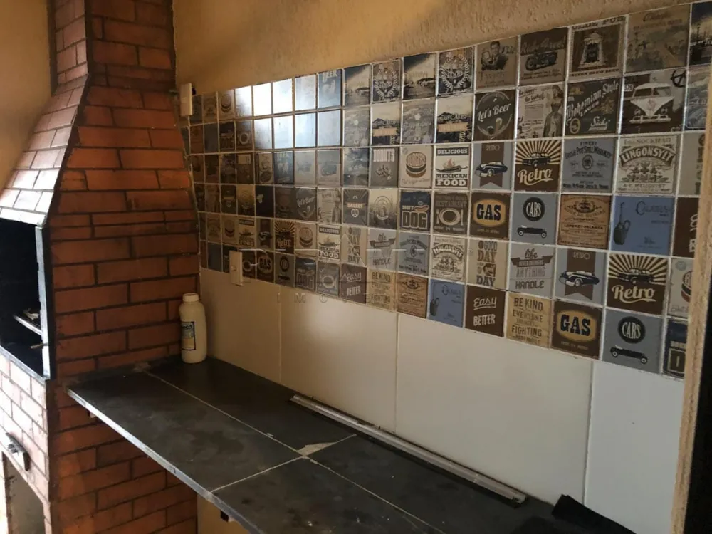 Alugar Casa / Padr&atilde;o em Ribeir&atilde;o Preto R$ 1.200,00 - Foto 13