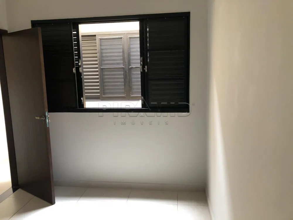 Alugar Casa / Padr&atilde;o em Ribeir&atilde;o Preto R$ 1.200,00 - Foto 8