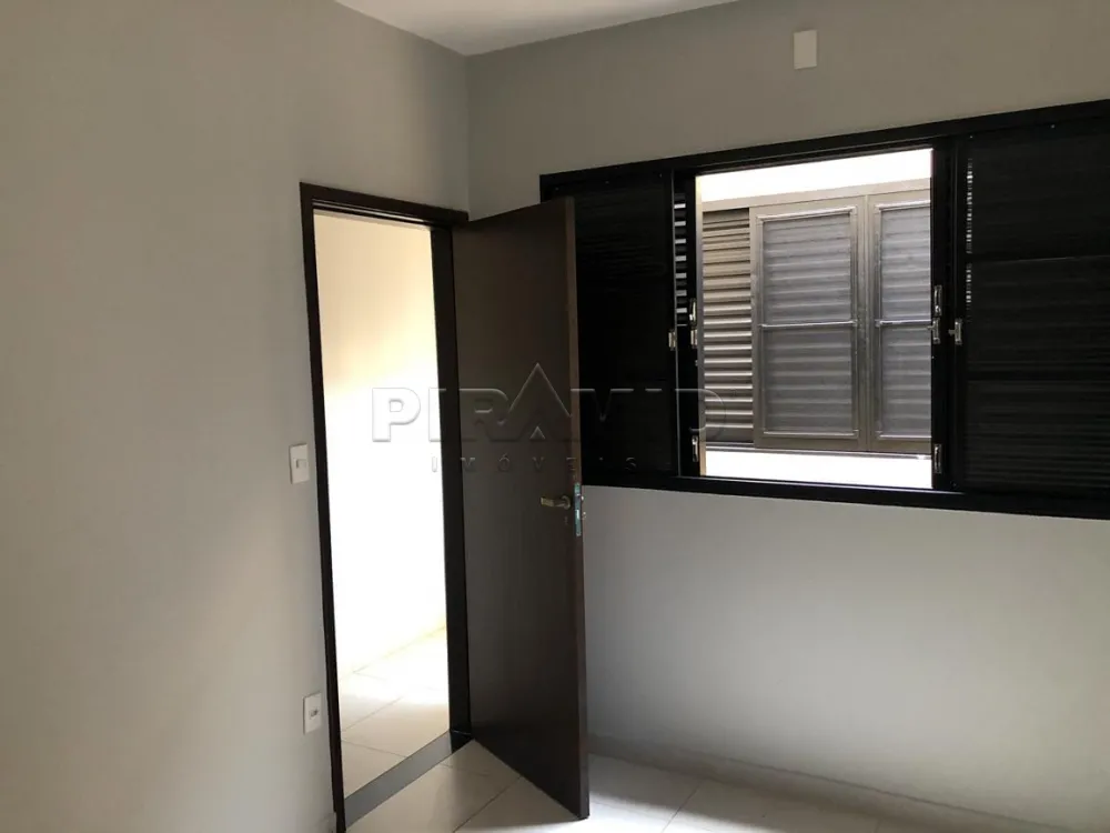 Alugar Casa / Padr&atilde;o em Ribeir&atilde;o Preto R$ 1.200,00 - Foto 9