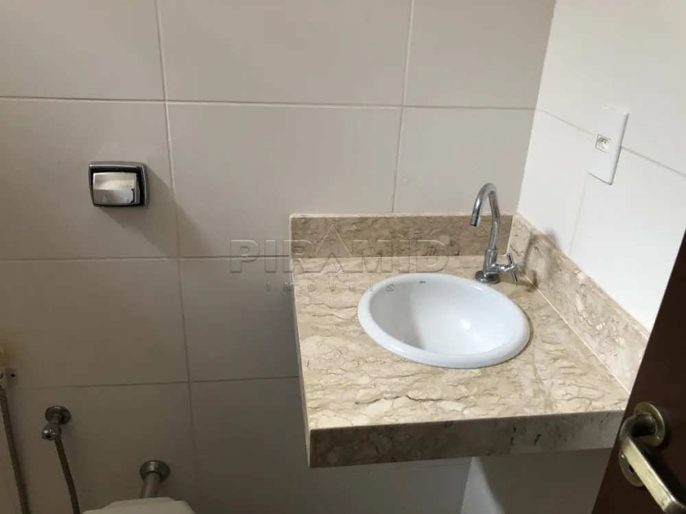 Alugar Casa / Padr&atilde;o em Ribeir&atilde;o Preto R$ 1.200,00 - Foto 10