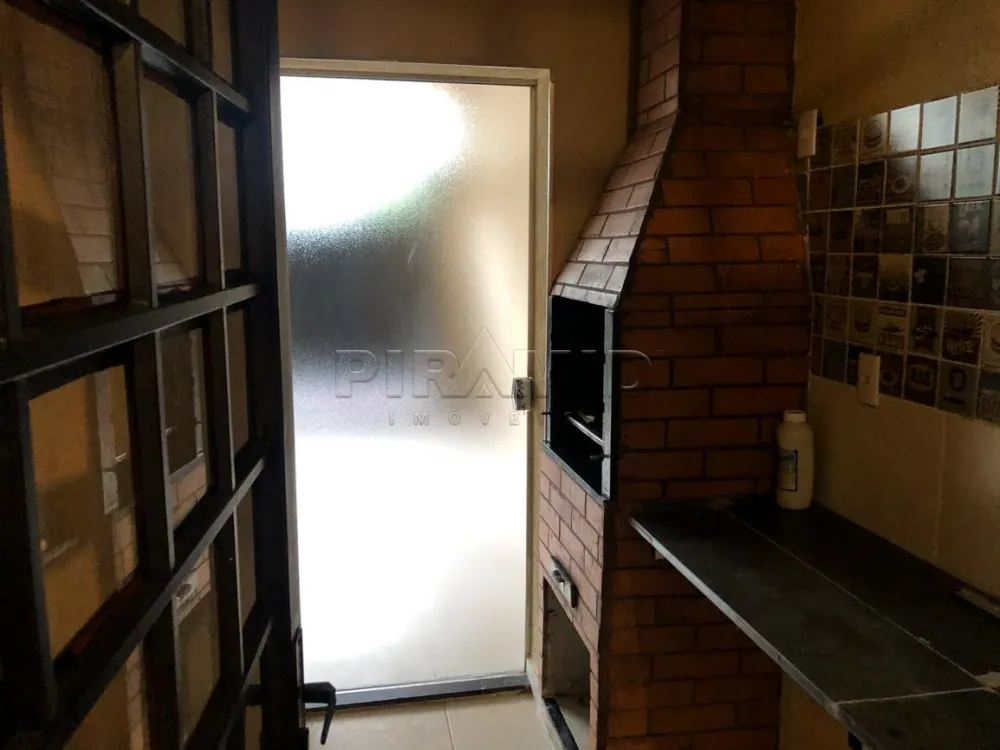 Alugar Casa / Padr&atilde;o em Ribeir&atilde;o Preto R$ 1.200,00 - Foto 12