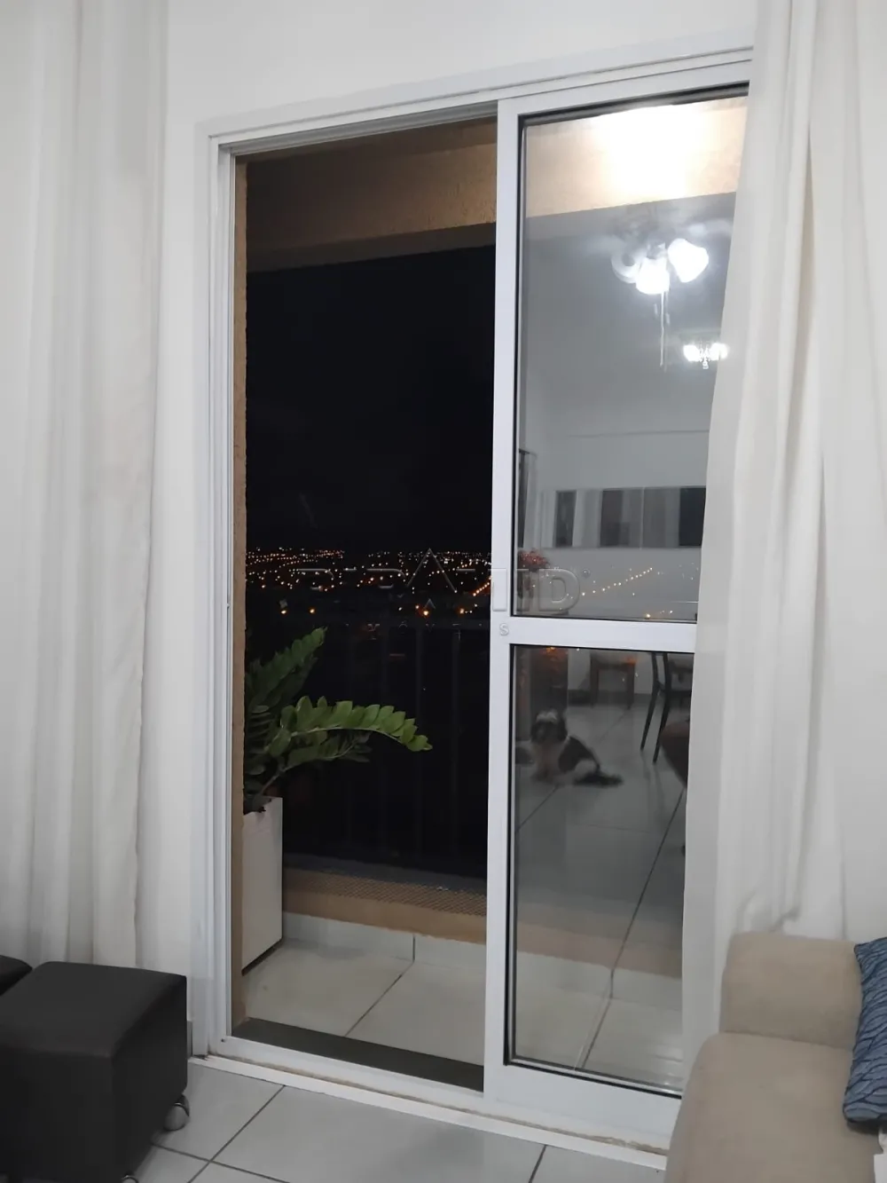Alugar Apartamento / Padr&atilde;o em Ribeir&atilde;o Preto R$ 1.500,00 - Foto 4