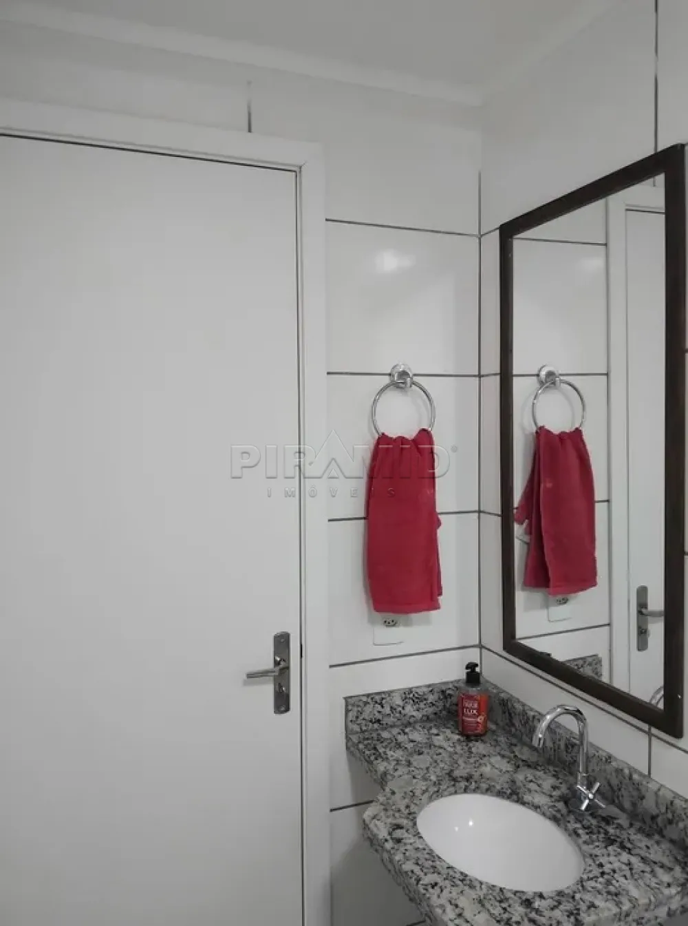 Alugar Apartamento / Padr&atilde;o em Ribeir&atilde;o Preto R$ 1.500,00 - Foto 7