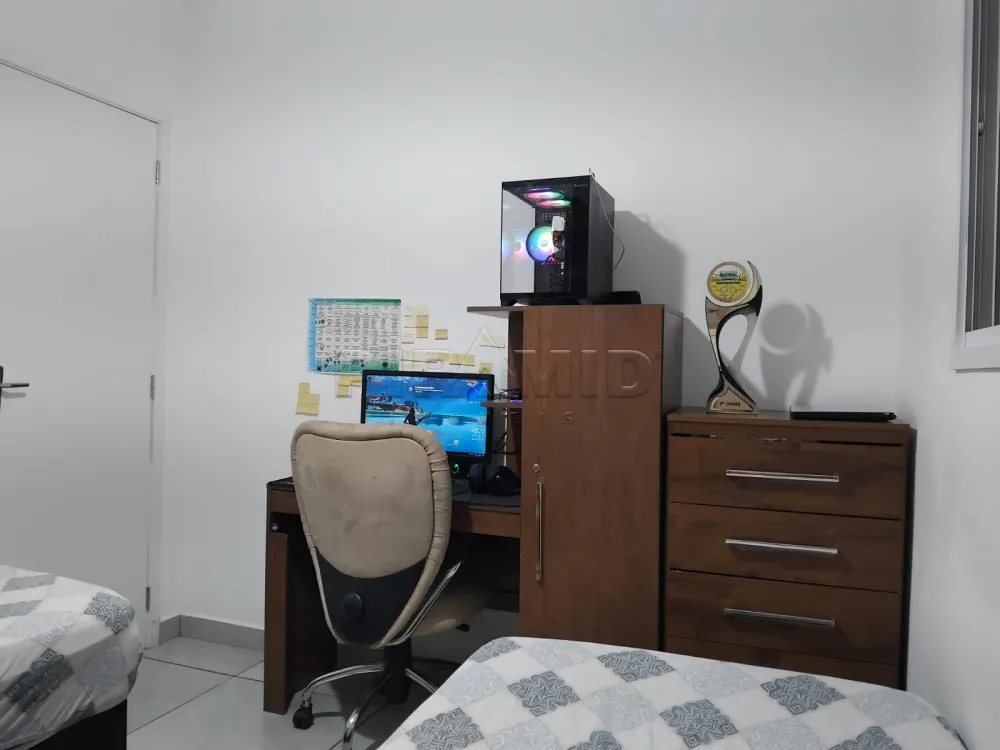 Alugar Apartamento / Padr&atilde;o em Ribeir&atilde;o Preto R$ 1.500,00 - Foto 8