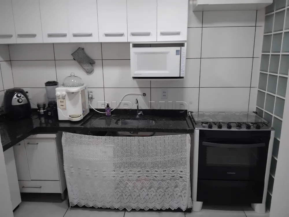 Alugar Apartamento / Padr&atilde;o em Ribeir&atilde;o Preto R$ 1.500,00 - Foto 10