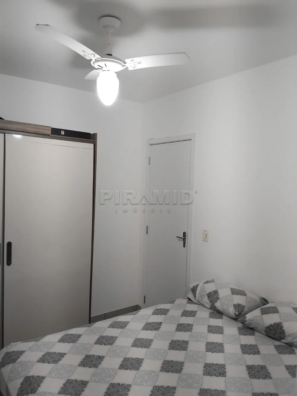 Alugar Apartamento / Padr&atilde;o em Ribeir&atilde;o Preto R$ 1.500,00 - Foto 9