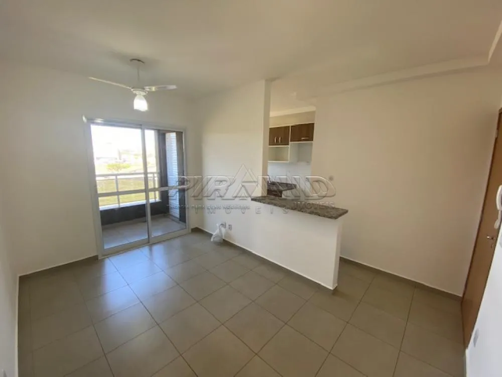Alugar Apartamento / Padr&atilde;o em Ribeir&atilde;o Preto R$ 1.900,00 - Foto 1