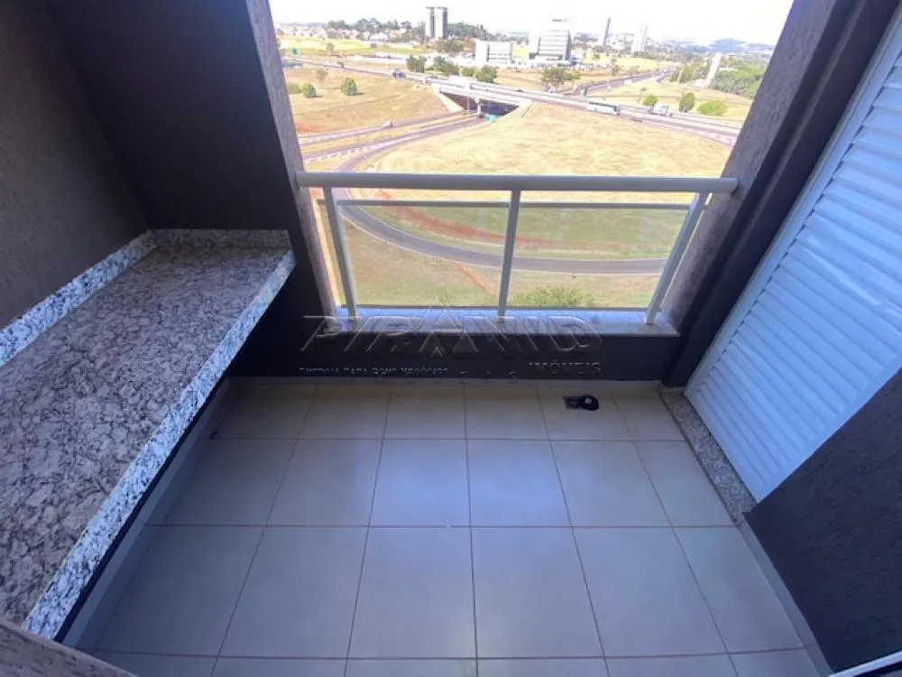 Alugar Apartamento / Padr&atilde;o em Ribeir&atilde;o Preto R$ 1.900,00 - Foto 4