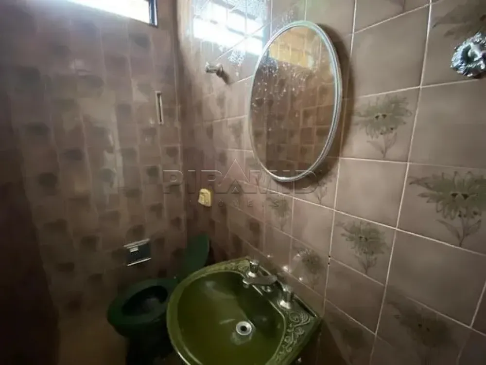 Alugar Casa / Padr&atilde;o em Ribeir&atilde;o Preto R$ 1.200,00 - Foto 3