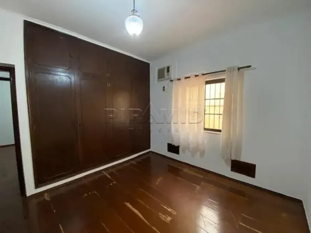 Alugar Casa / Padr&atilde;o em Ribeir&atilde;o Preto R$ 1.200,00 - Foto 7