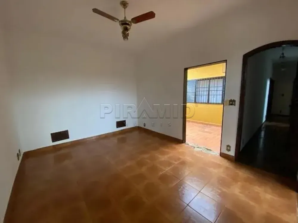 Alugar Casa / Padr&atilde;o em Ribeir&atilde;o Preto R$ 1.200,00 - Foto 8