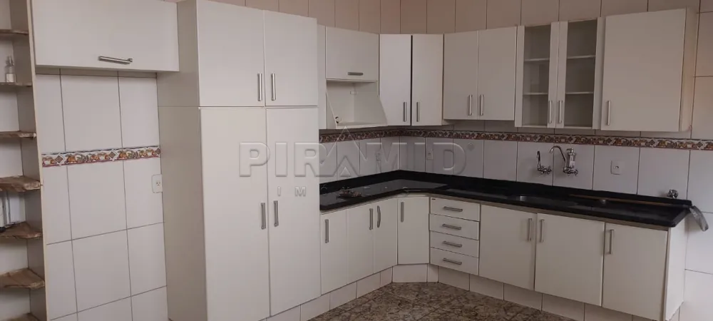 Alugar Casa / Padr&atilde;o em Ribeir&atilde;o Preto R$ 1.200,00 - Foto 11