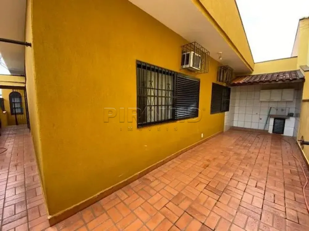 Alugar Casa / Padr&atilde;o em Ribeir&atilde;o Preto R$ 1.200,00 - Foto 18