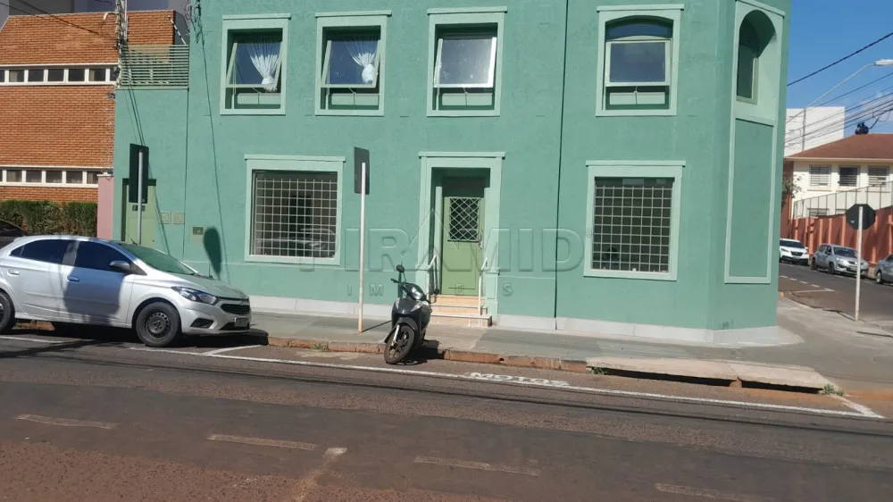 Alugar Comercial / Sal&atilde;o em Ribeir&atilde;o Preto R$ 4.500,00 - Foto 1